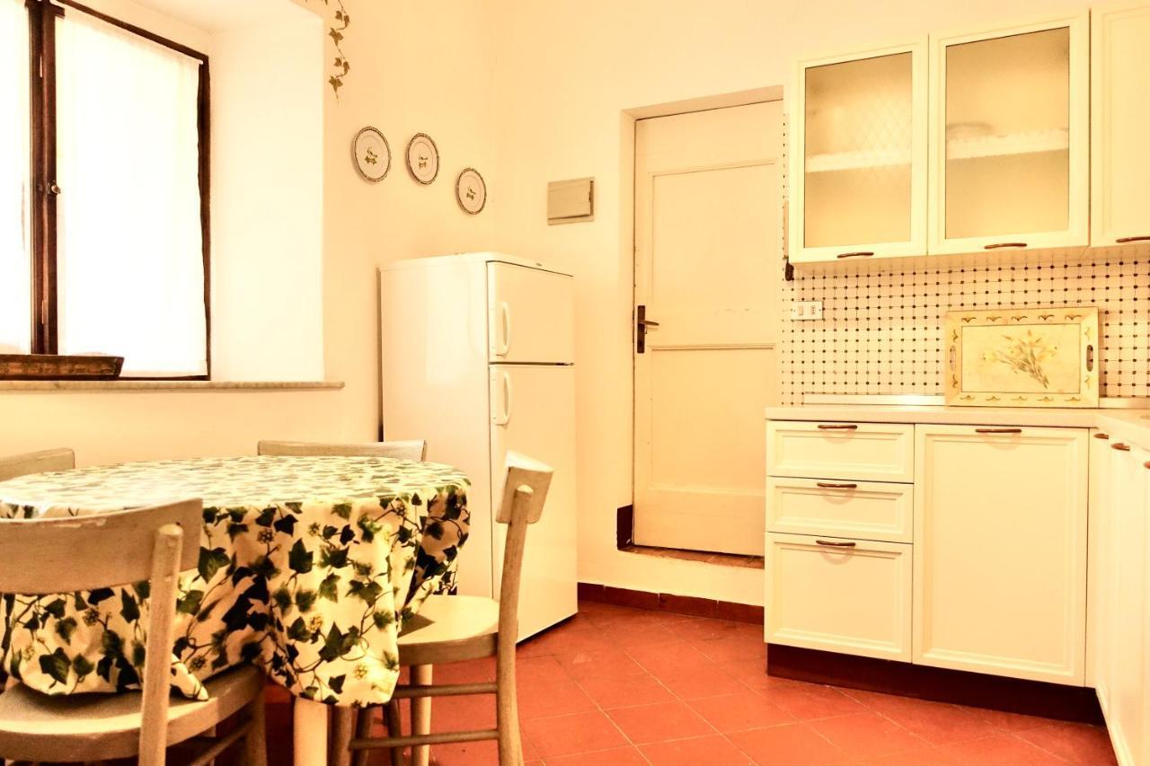 Villa Buonsignori - Wine & Olive Oil Farm Corsano  Exterior photo