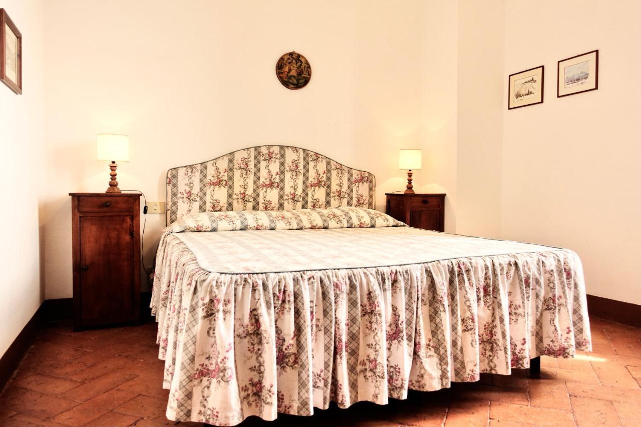 Villa Buonsignori - Wine & Olive Oil Farm Corsano  Exterior photo