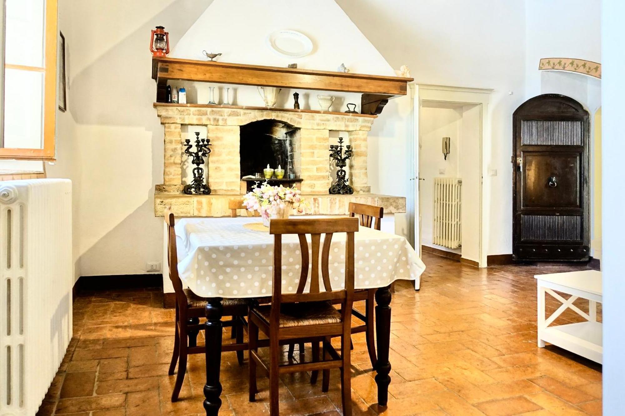 Villa Buonsignori - Wine & Olive Oil Farm Corsano  Exterior photo